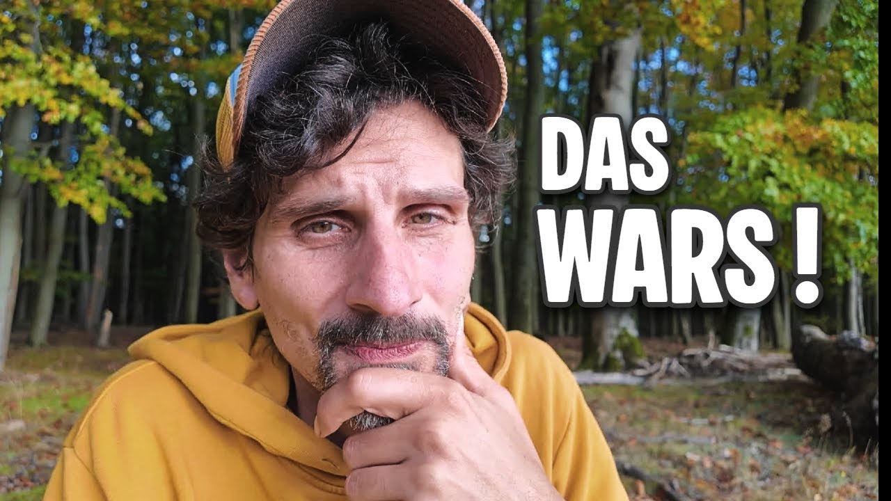 Job weg!  Und so geht&acute;s jetzt weiter...