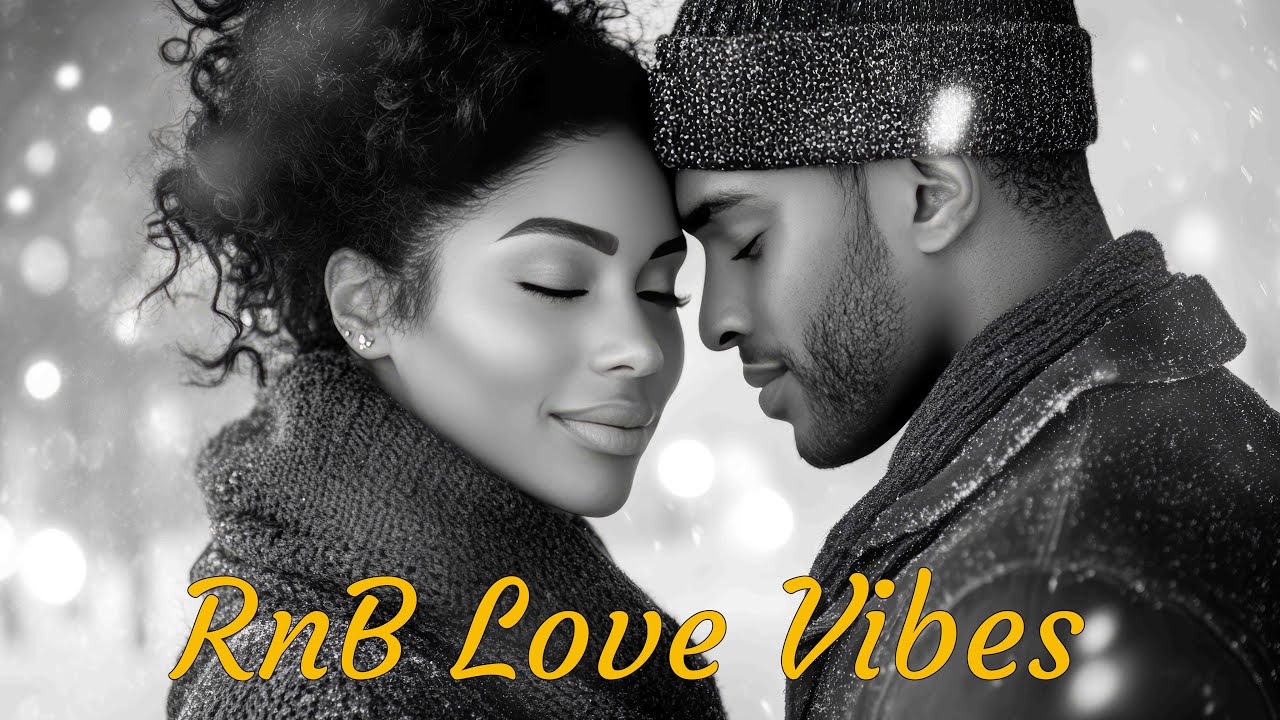 Романтичные и уютные инди- и RnB-песни, которые растопят ваше сердце ❤️
