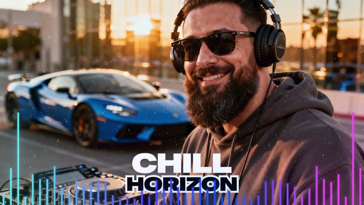 Deep House Vocal Vibes 2026 🎧 Emotional Chill & Nu Disco Mix for Relax & Focus