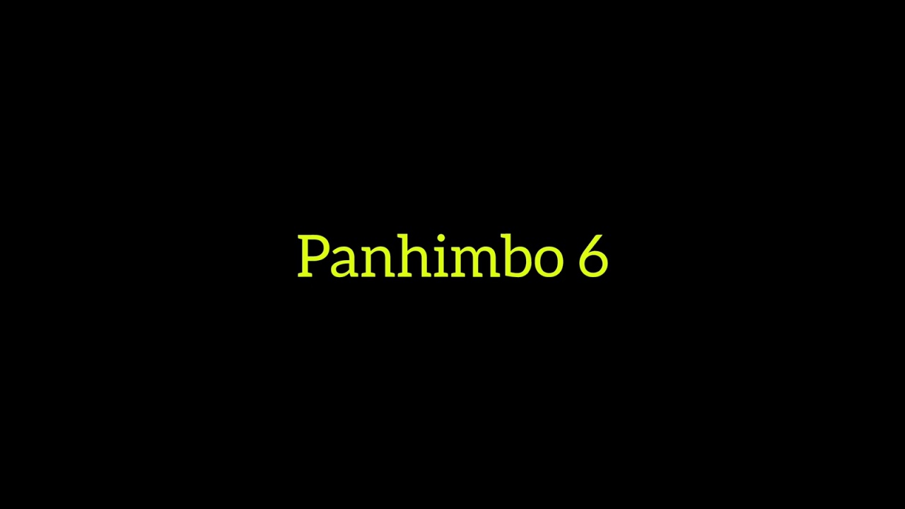 France fenda ft khalo mc .. panhimbo 6 (audio oficial)