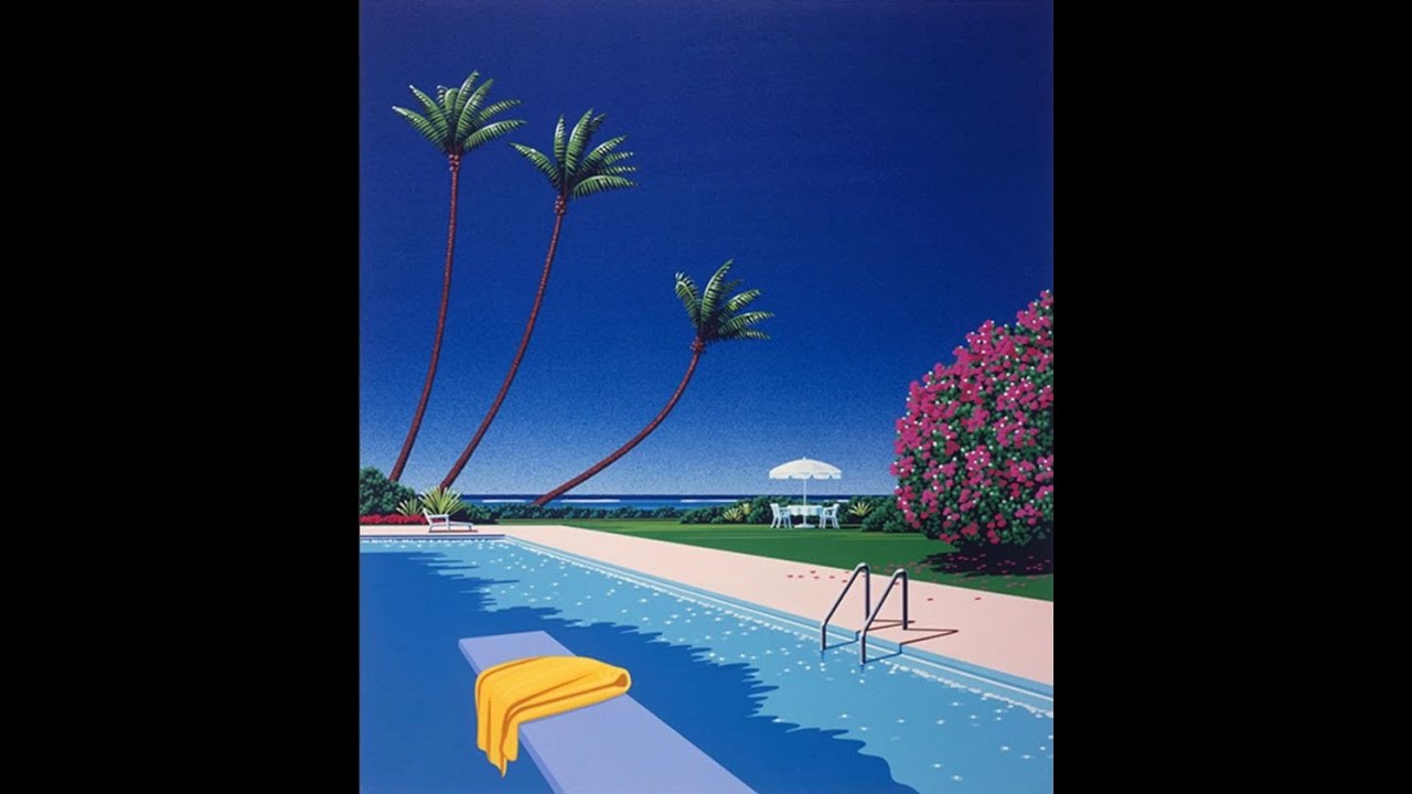 (Free) Mac demarco x Cuco type beat - 