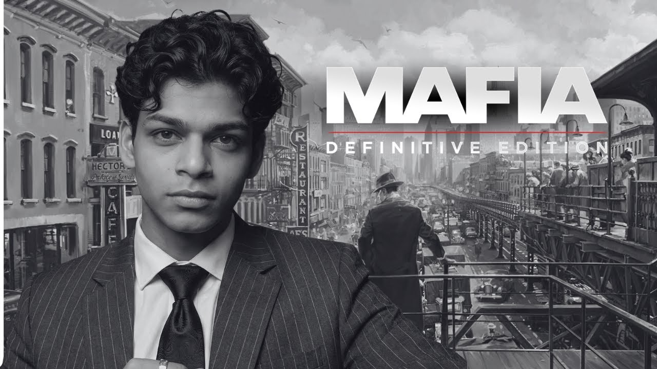 🔴MAFIA - CHILL STREAM | TOMMORROW STREAM MARATHON