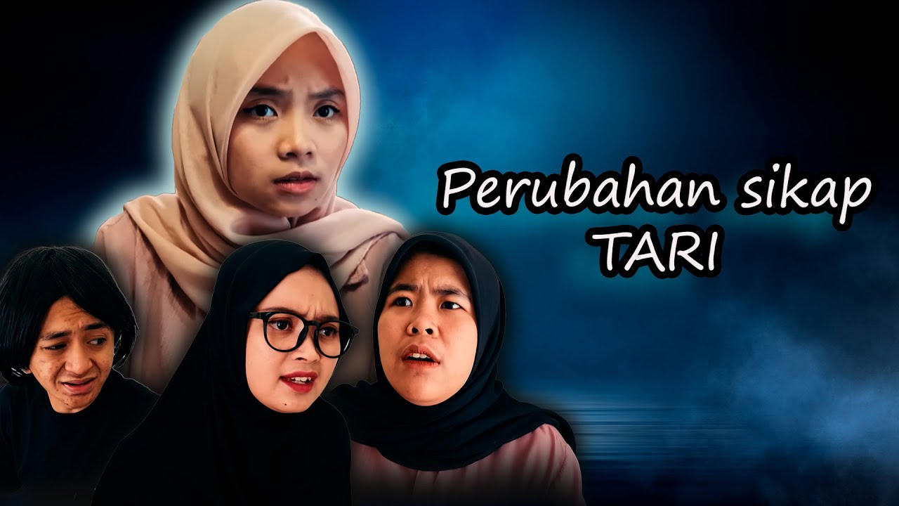DRAMA | Kisah Perjuangan Anak Tengah | Part 13 | Sikap TEGAS Tari !