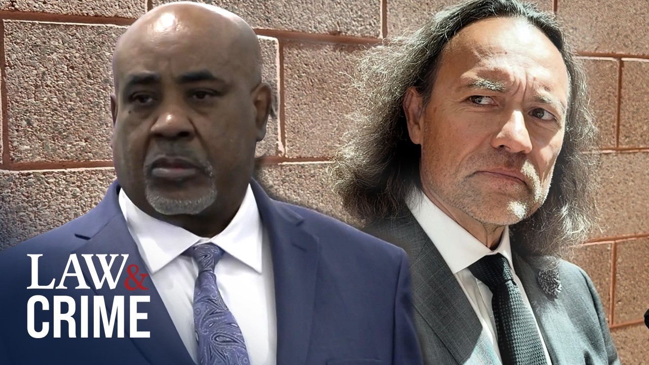 Tupac Suspect&rsquo;s Attorney Raises New Questions About State&rsquo;s Evidence