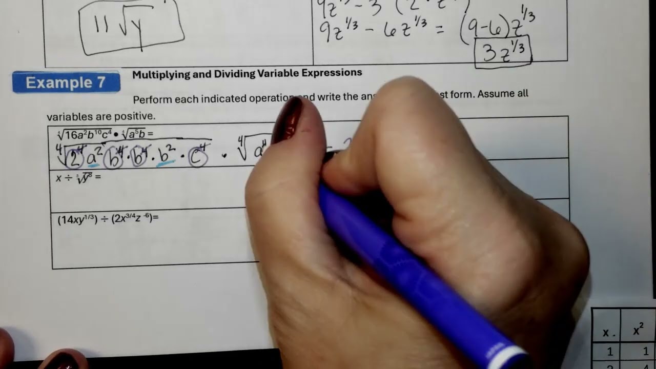 Lesson 5.2 Part 3