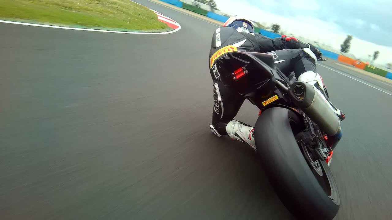 Magny Cours 2021 GSXR 1000 1.47.7