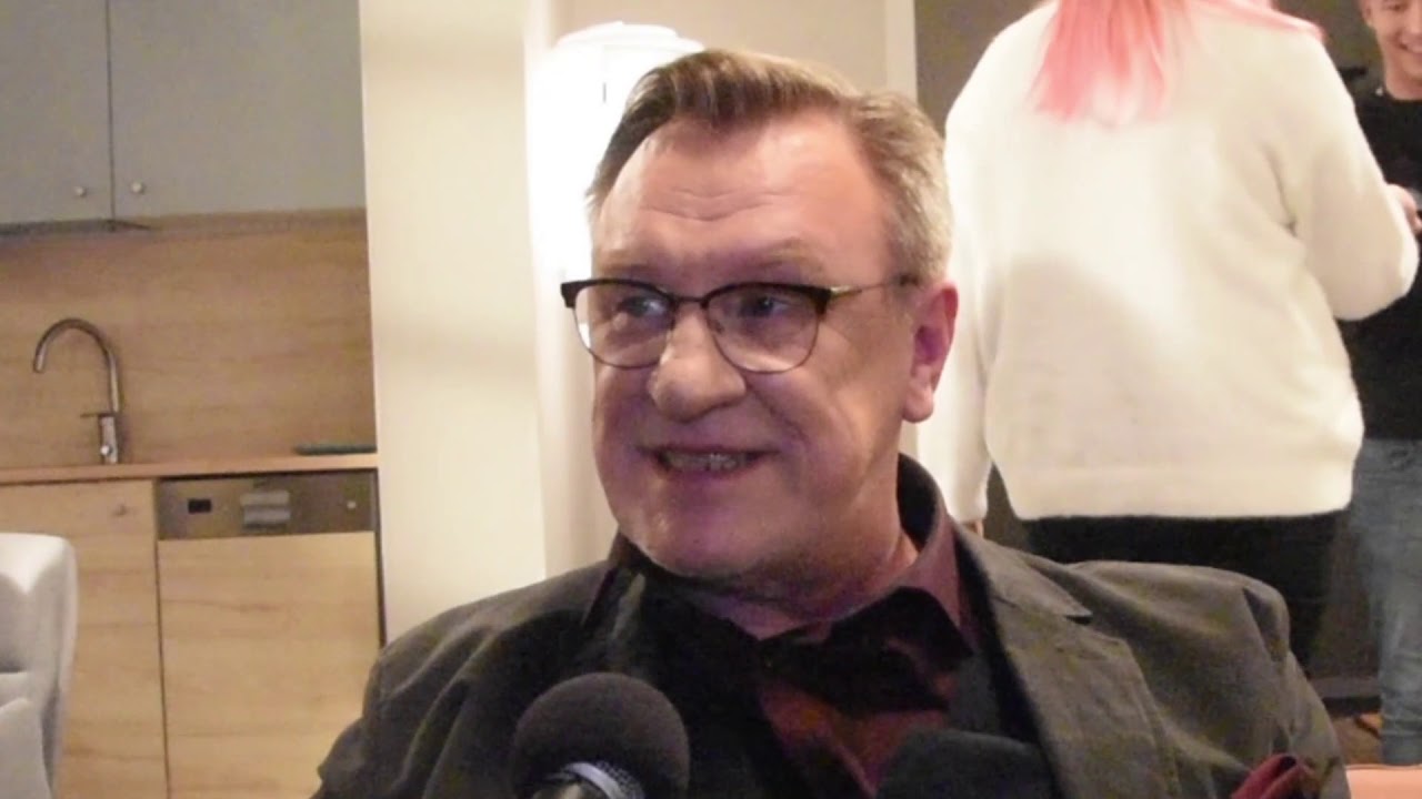 Esko Kovero 21 vuotta Salkkareita - 