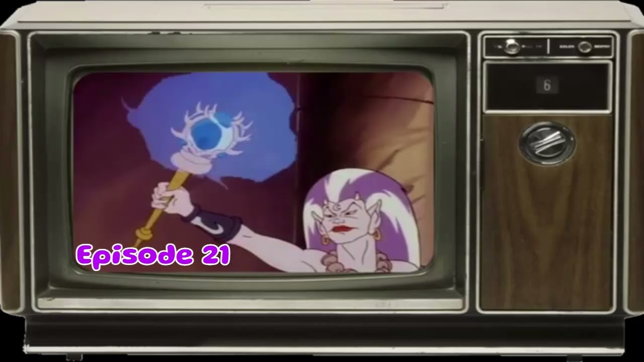 Thundercats Season 2 Episode 21 Recap