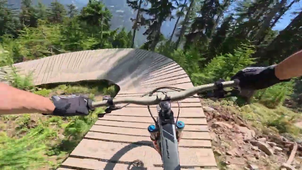 POV: Best Of Bike Republic Sölden 2025