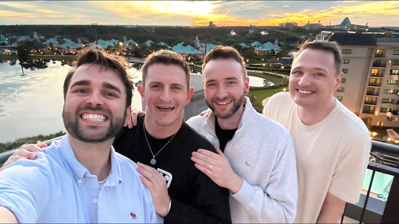 Walt Disney World Vlog | Day 7 | Magic Kingdom & Dining Plan Review | January 2024 | Adam Hattan