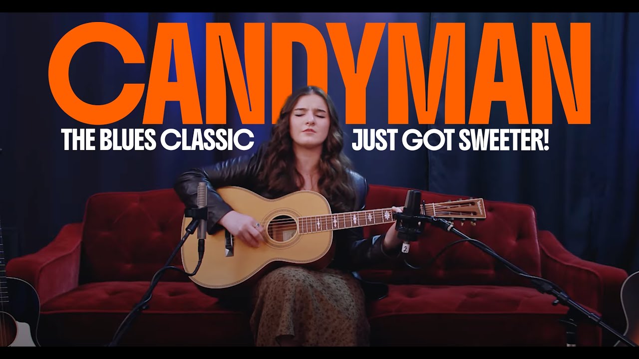Watch teen sensation Muireann Bradley play 