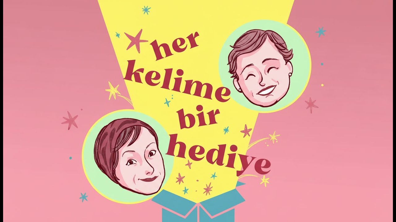 1. Bölüm - Kelimemiz: Benzersiz