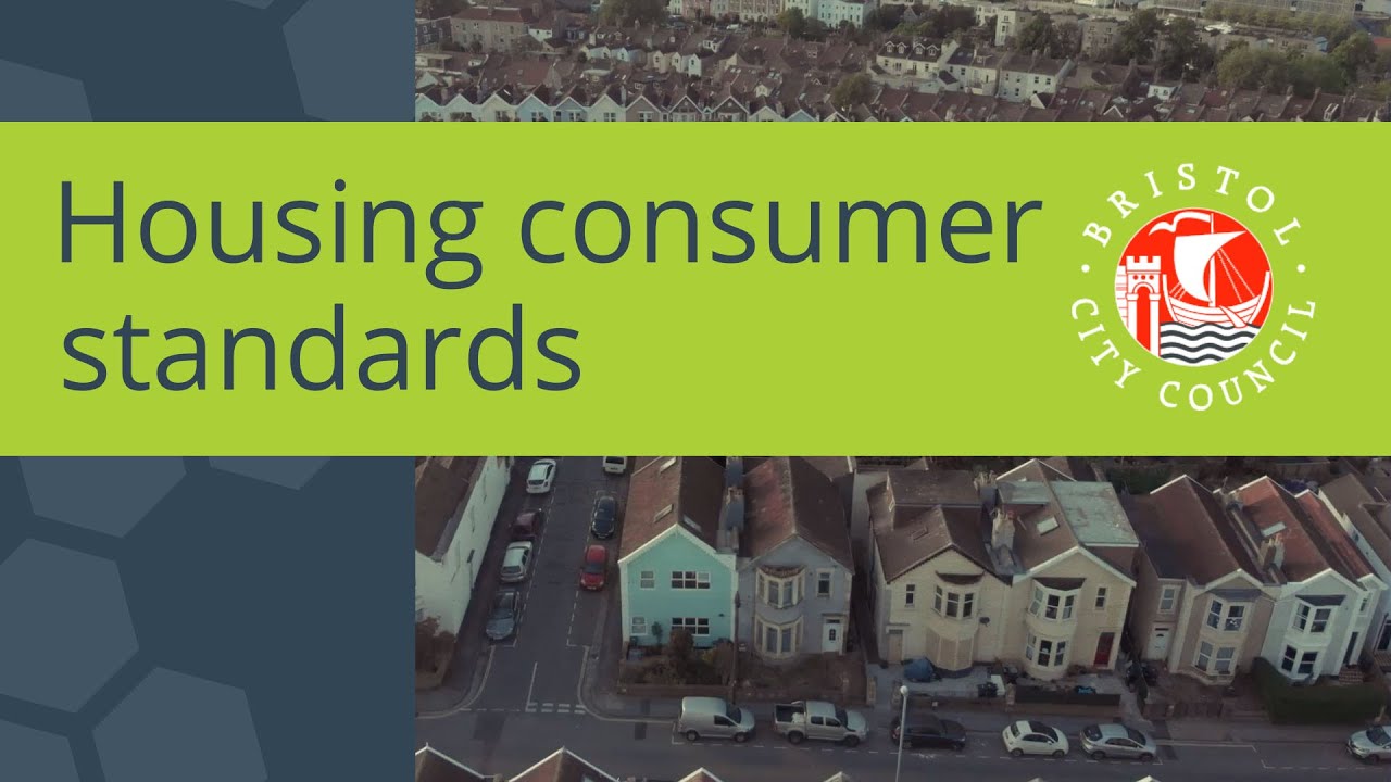 Housing consumer standards