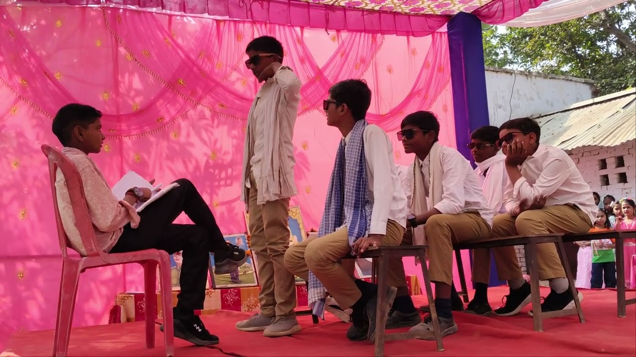 School life भाग 1