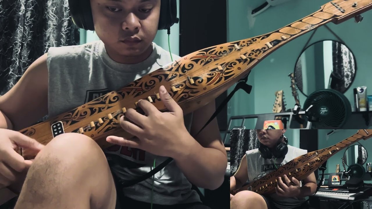 Sape Lasan | Practice 🎵