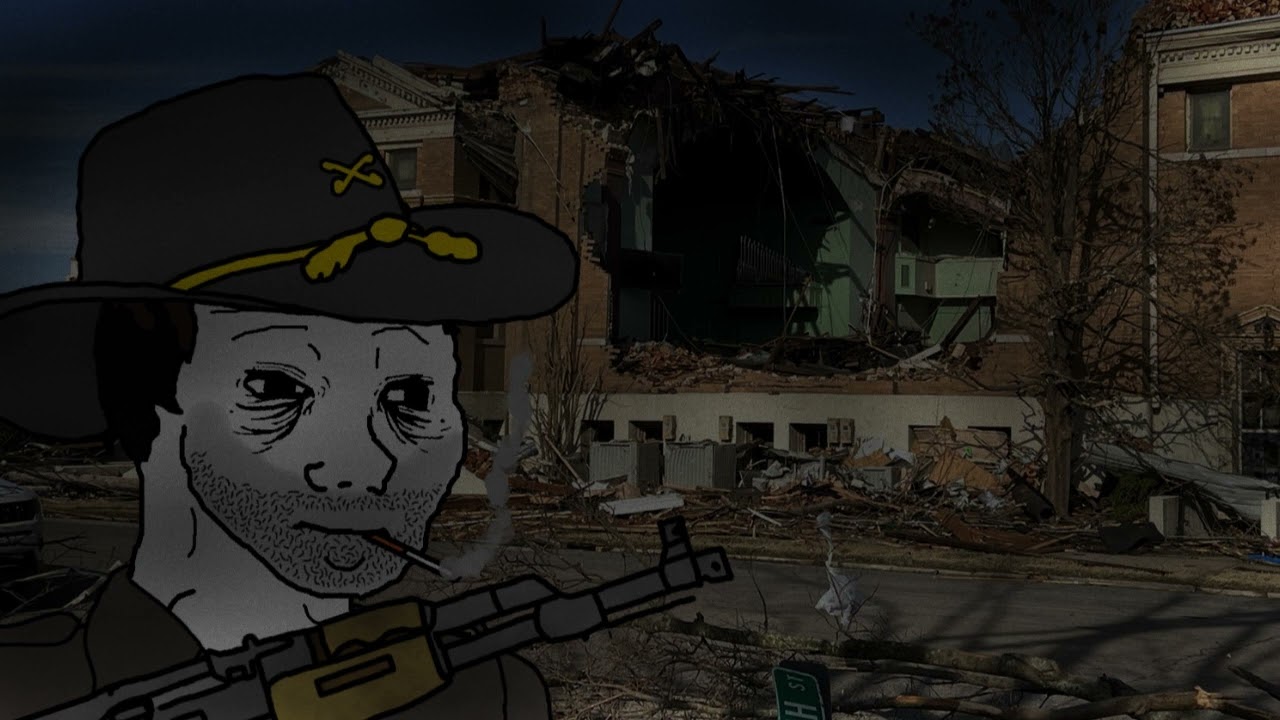 Keep Your Rifle by Your Side but you're ambushing a Fed convoy in the 2ACW