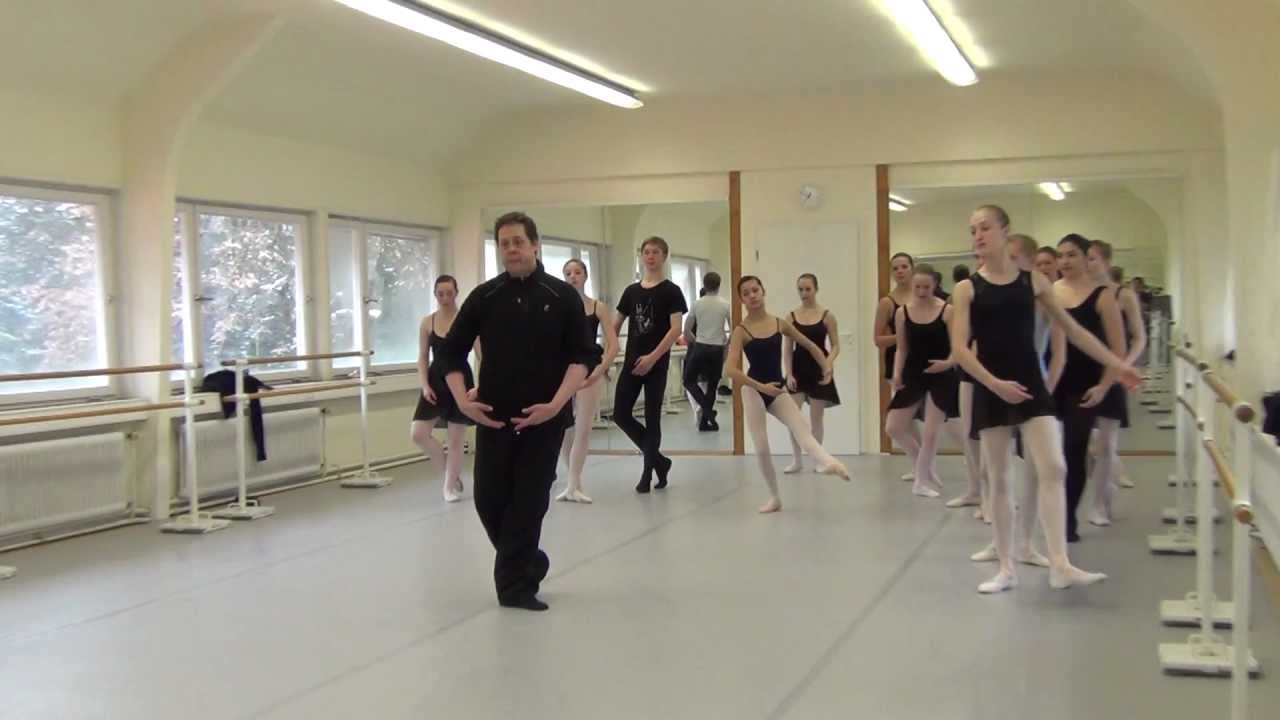 Dance Triumph - Workshop