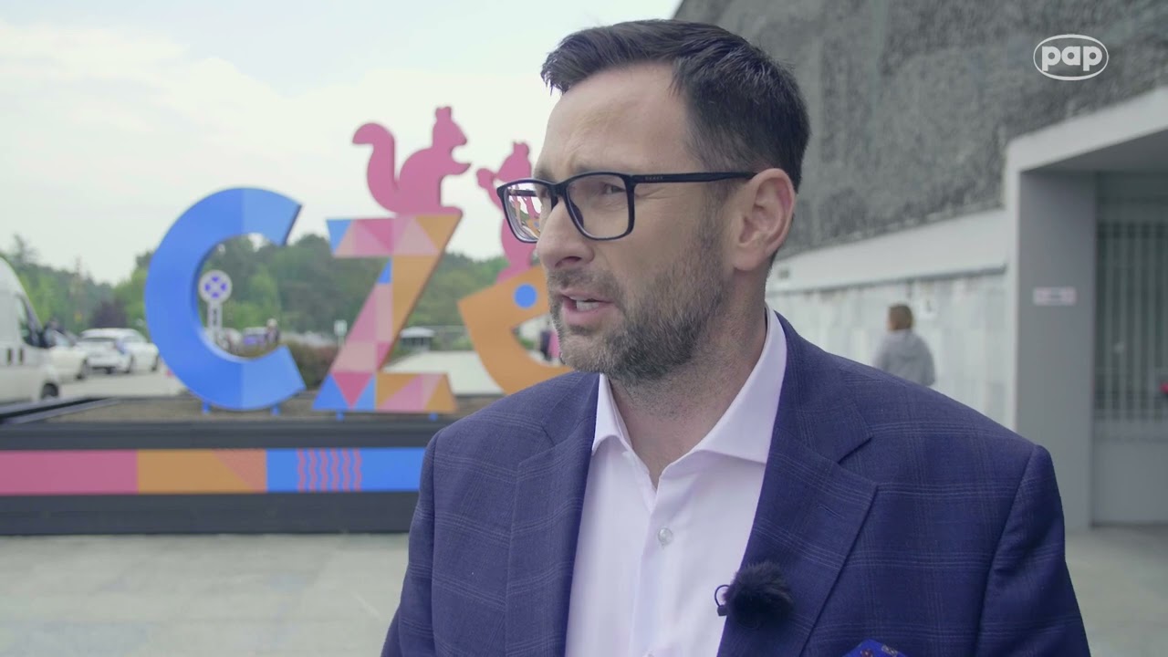 Fundacja Orlen wspiera Centrum Zdrowia Dziecka