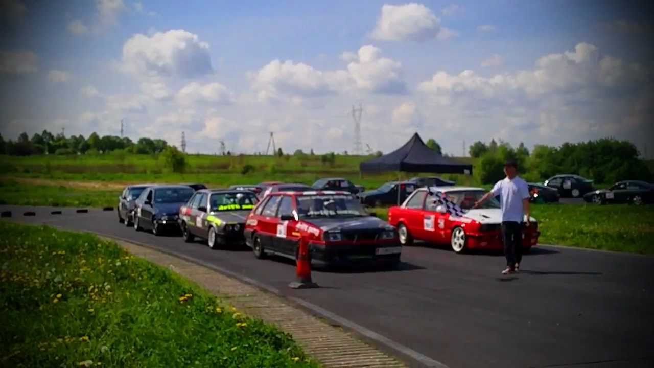 DRIFT GANG - SDC Lublin 2011