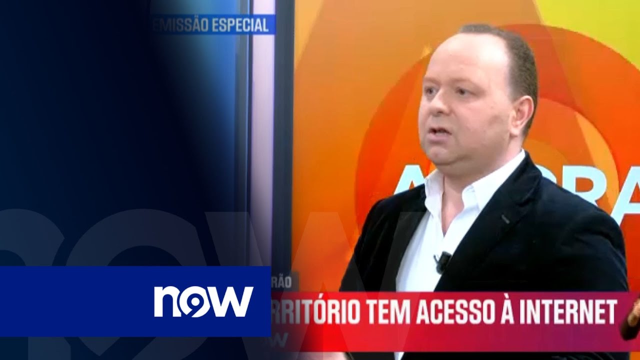 «Ofensiva começou hoje, mas não sabemos como acaba. Há um turbilhão de informações»