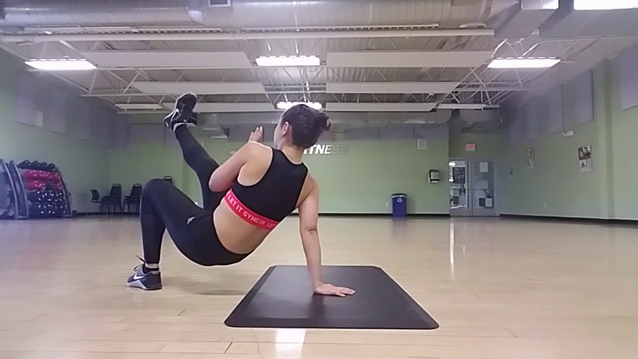 Strong by Zumba Q4