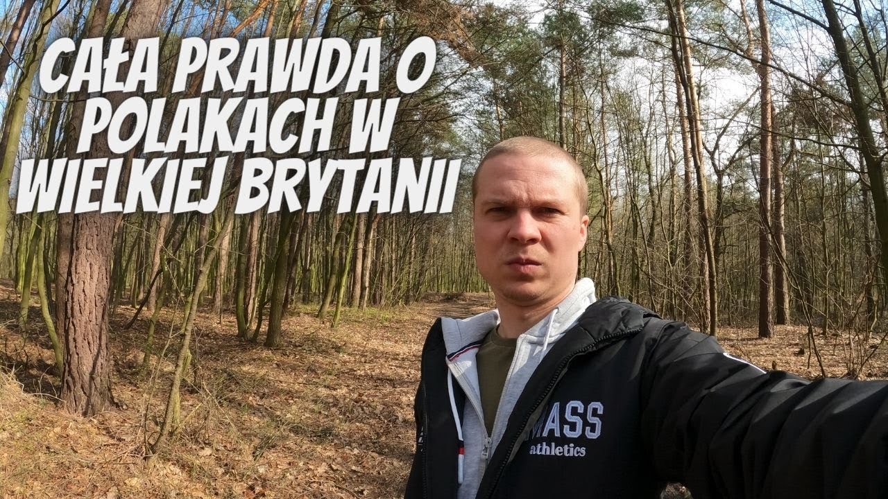 Cała prawda o Polakach w Wielkiej Brytanii