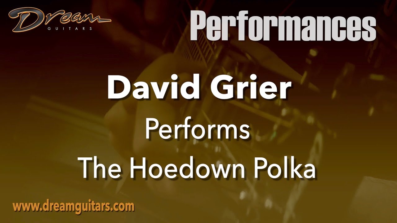 Dream Guitars Performance - 
