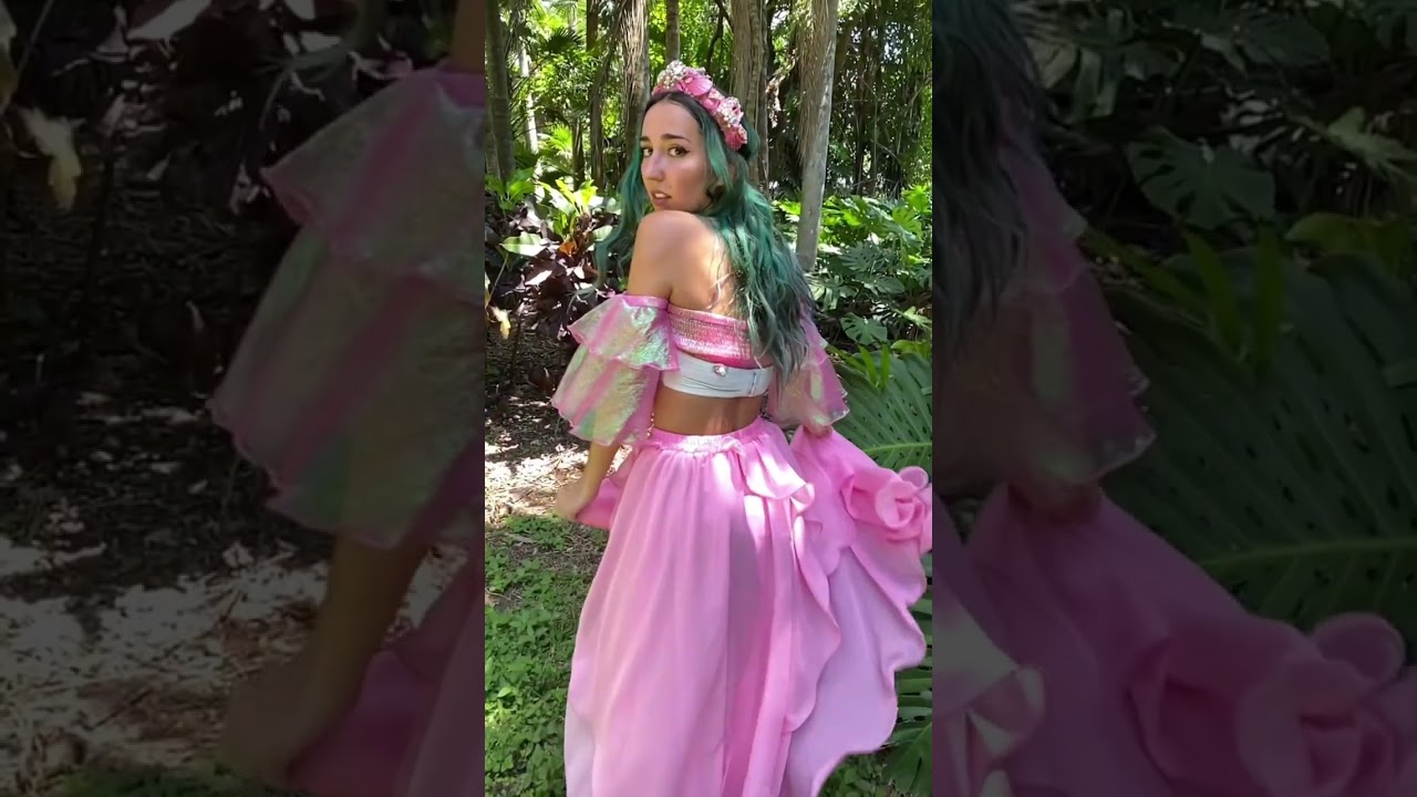 BEST Mermaid Transformation Scenes! #mermaidtransformation #mermaidtail #mermaid