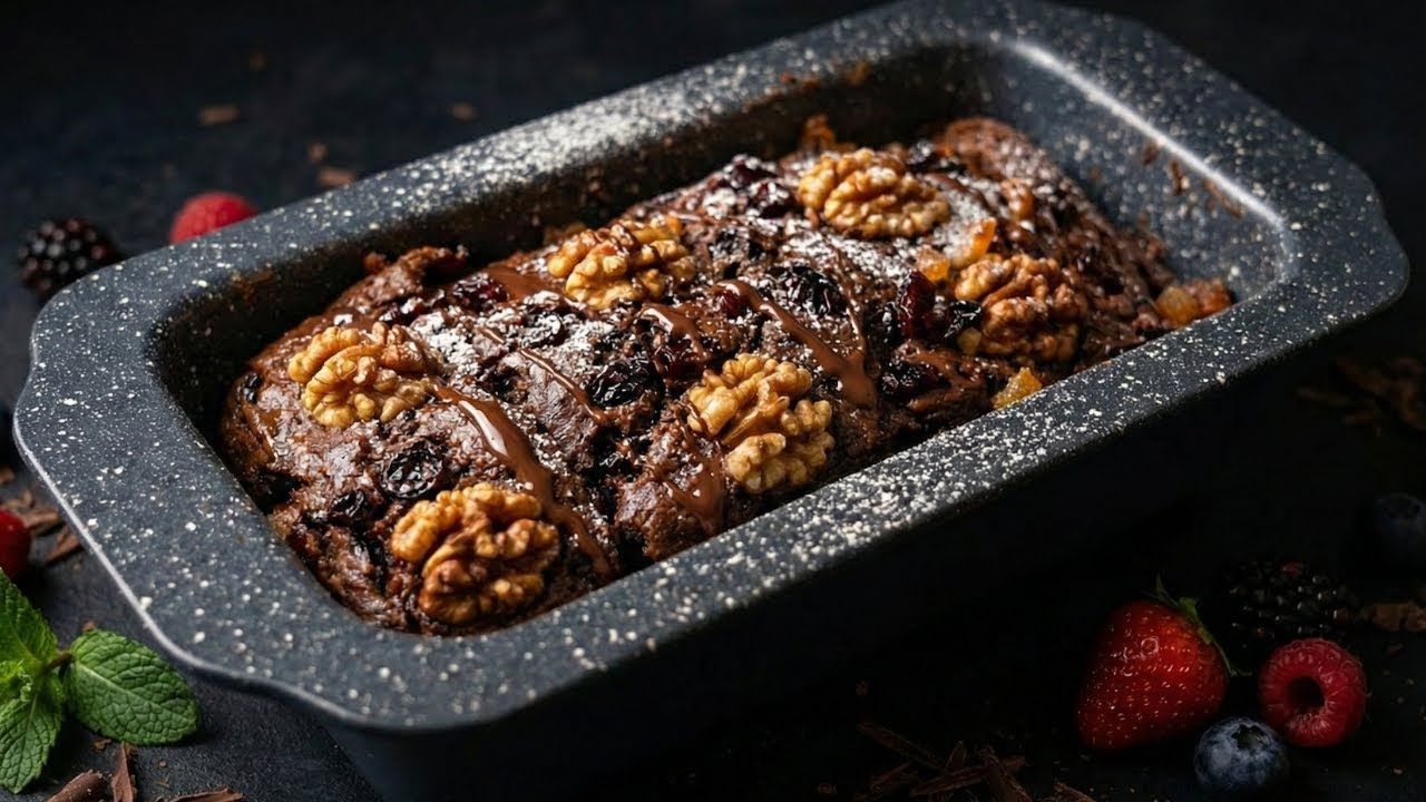THIS CAKE Keeps My Blood Sugar Stable | Diabetic Recipe