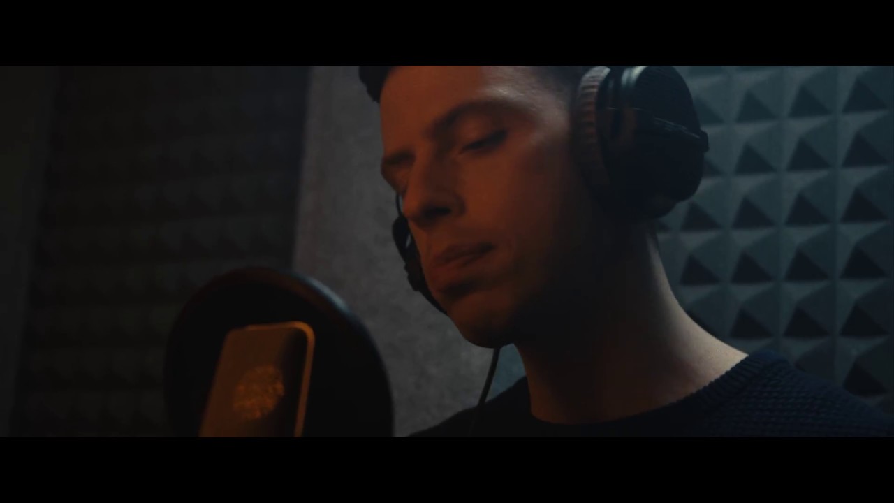 Nick Brewer - Many Moods Part 1