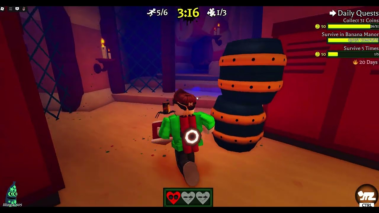 Roblox banana eats (SUMMER SPECIAL) #14