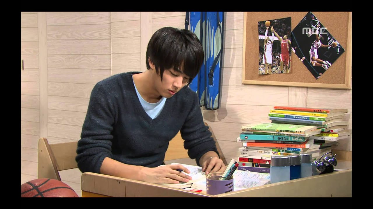 지붕뚫고 하이킥  High Kick 2, 101회, EP101, #01