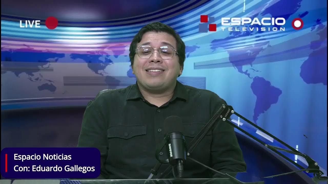 LEMUS anuncia INVERSIÓN en TEQUILA. Harfuch: Mineros en Sinaloa fueron CONFUNDIDOS | Espacio Noticia