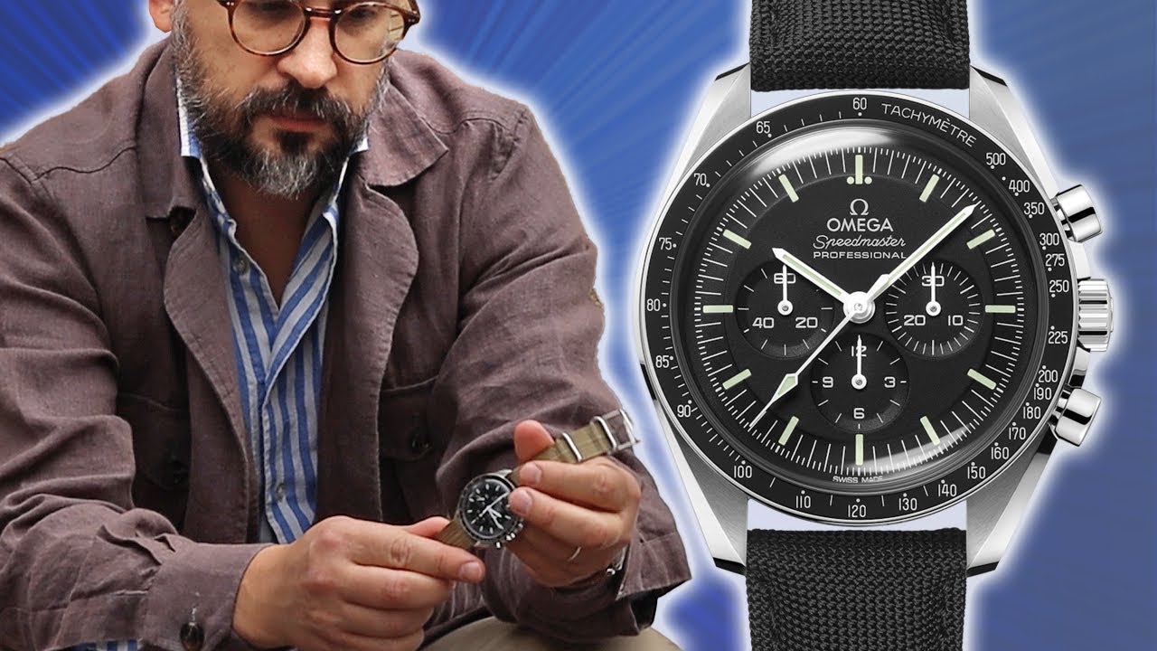 How My Disappointment In Rolex Explorer Led Me To Buy Omega Speedmaster