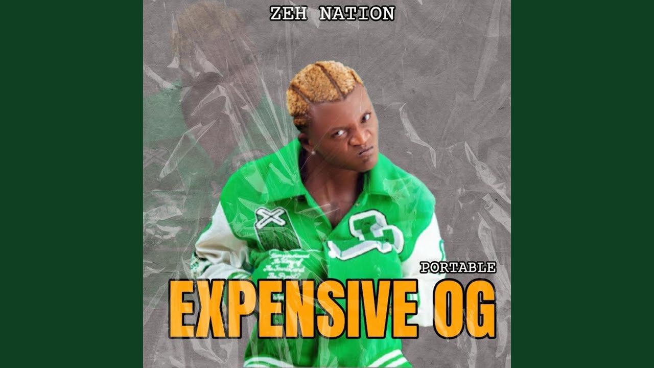 Expensive OG