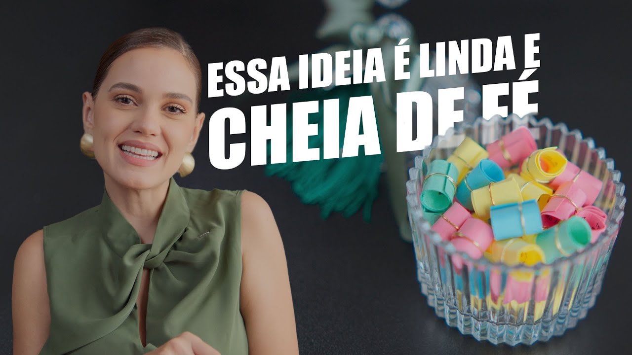 Lembrancinha | Presente Artesanal com Versículos Bíblicos - Primeira Comunhão Parte 1