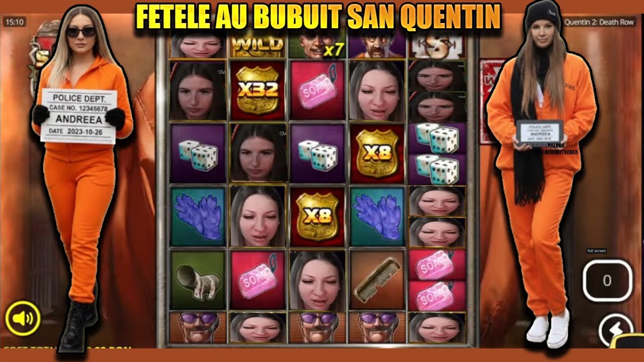 FETELE IN VIZITA LA PUSCARIE