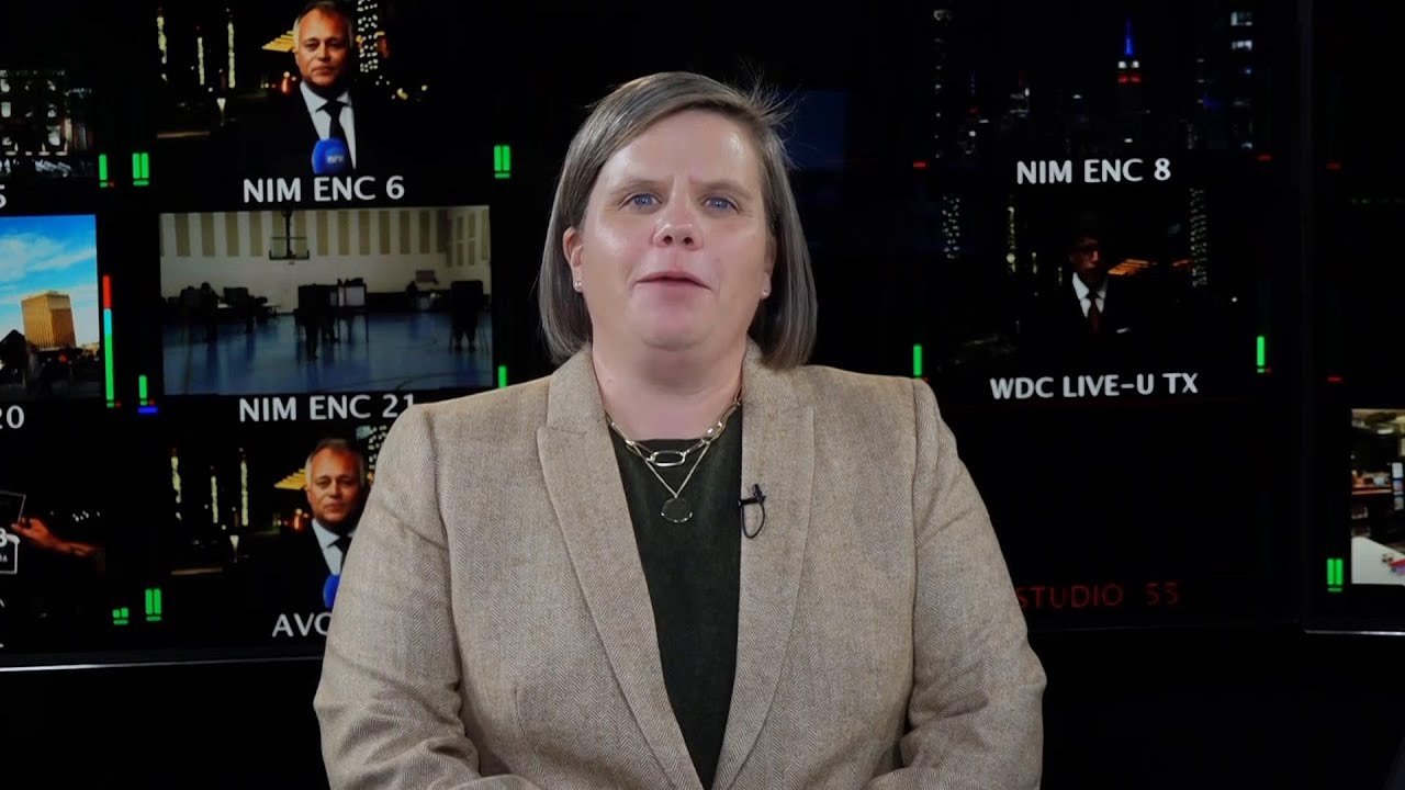 AP VoteCast: Less than half of voters are very confident about ballot counts