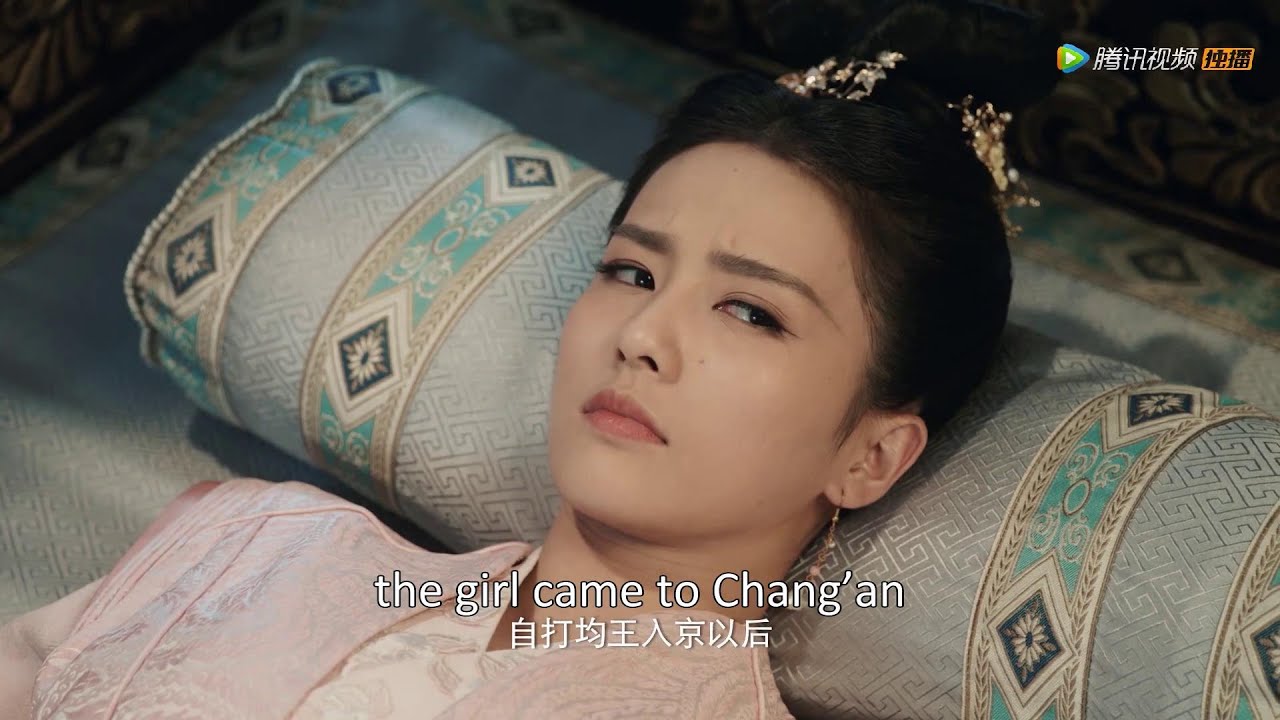 【ENGSUB】心机女污蔑女帮主和别的男人偷情！女帮主一句话让全场害羞！| 九流霸主 Overlord