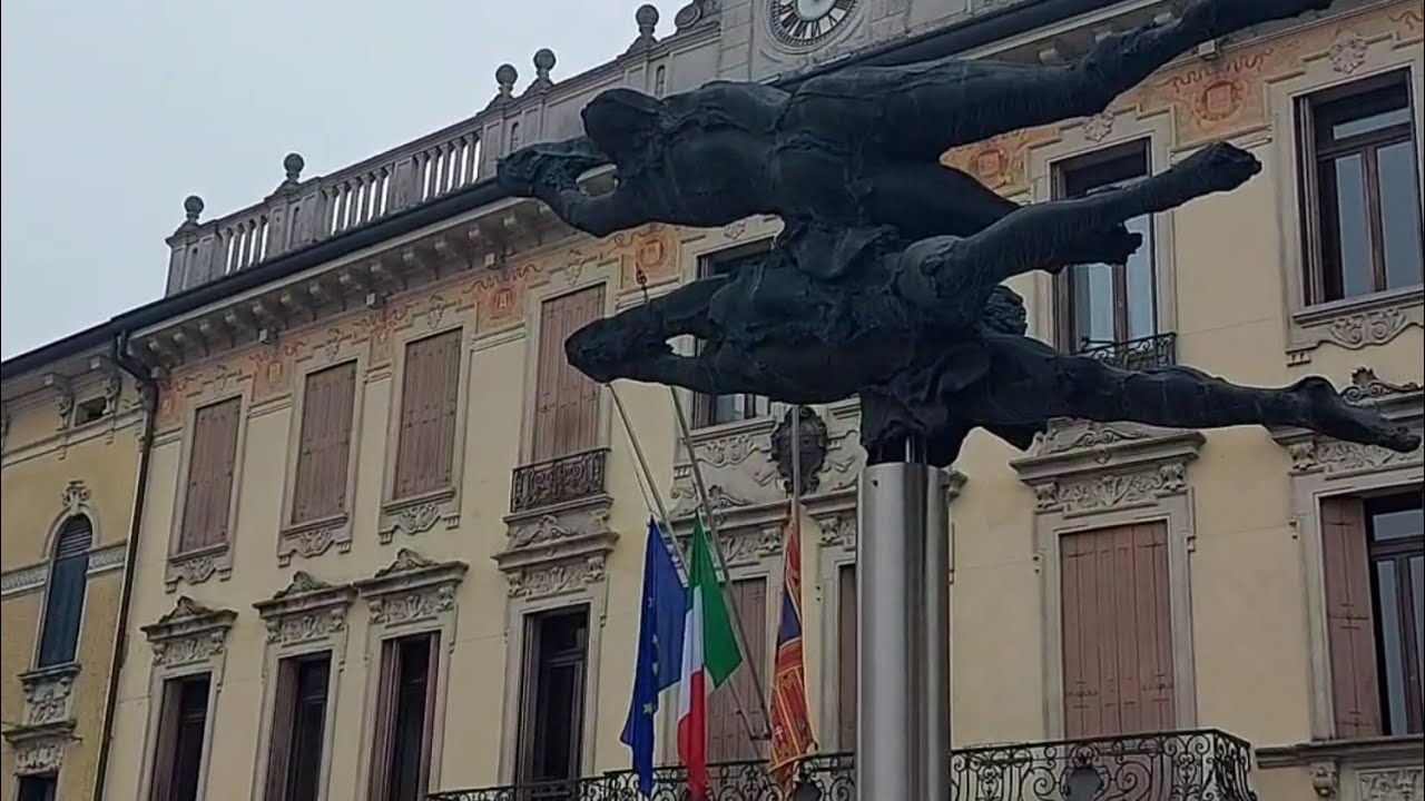 Città Motta di Livenza - Italia