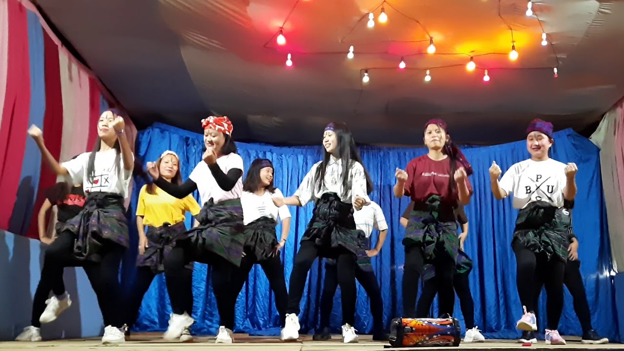 Zor ka Jhatka - Action Replayy Dance by Neotan village Youth
