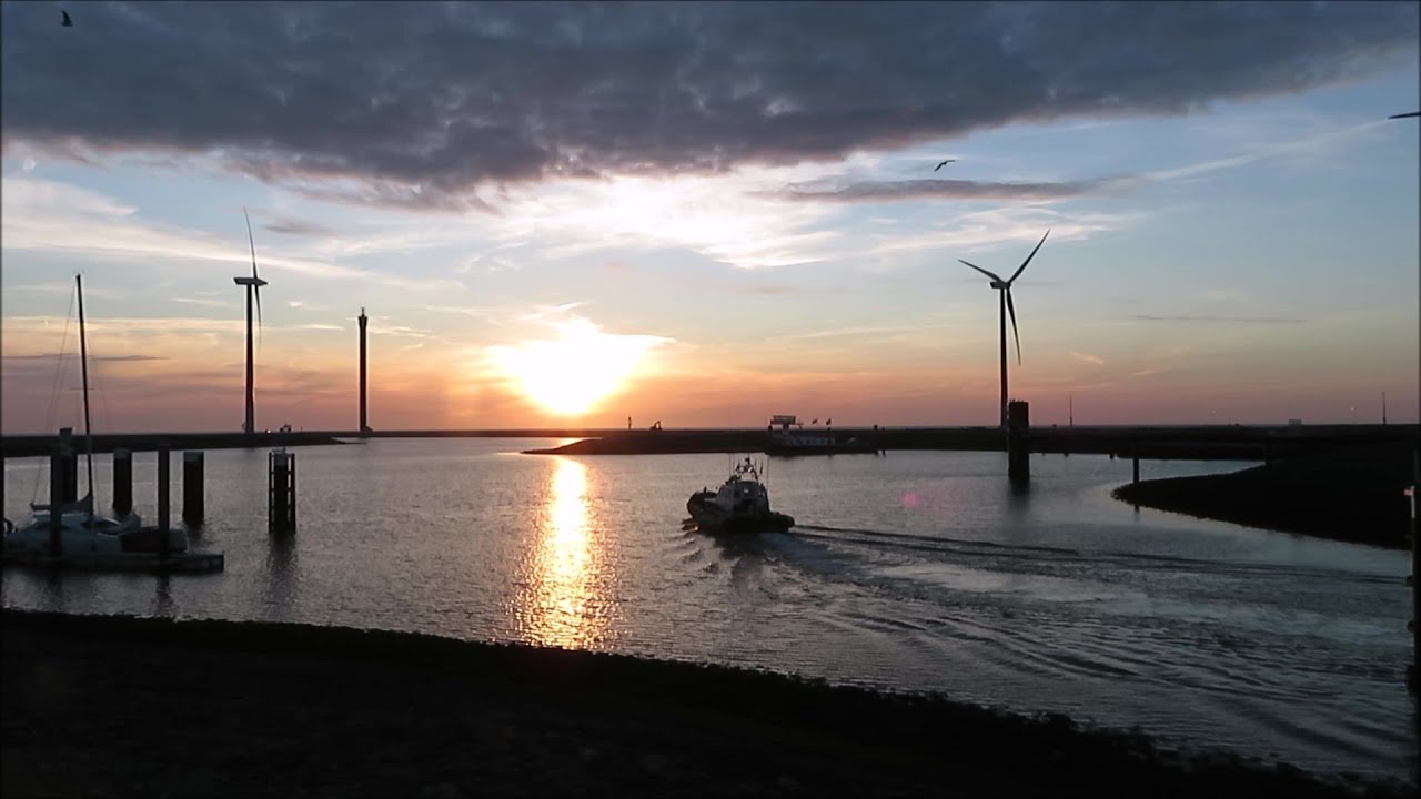 Zeilen om Walcheren en Zuid Beveland in 2020 deel 1