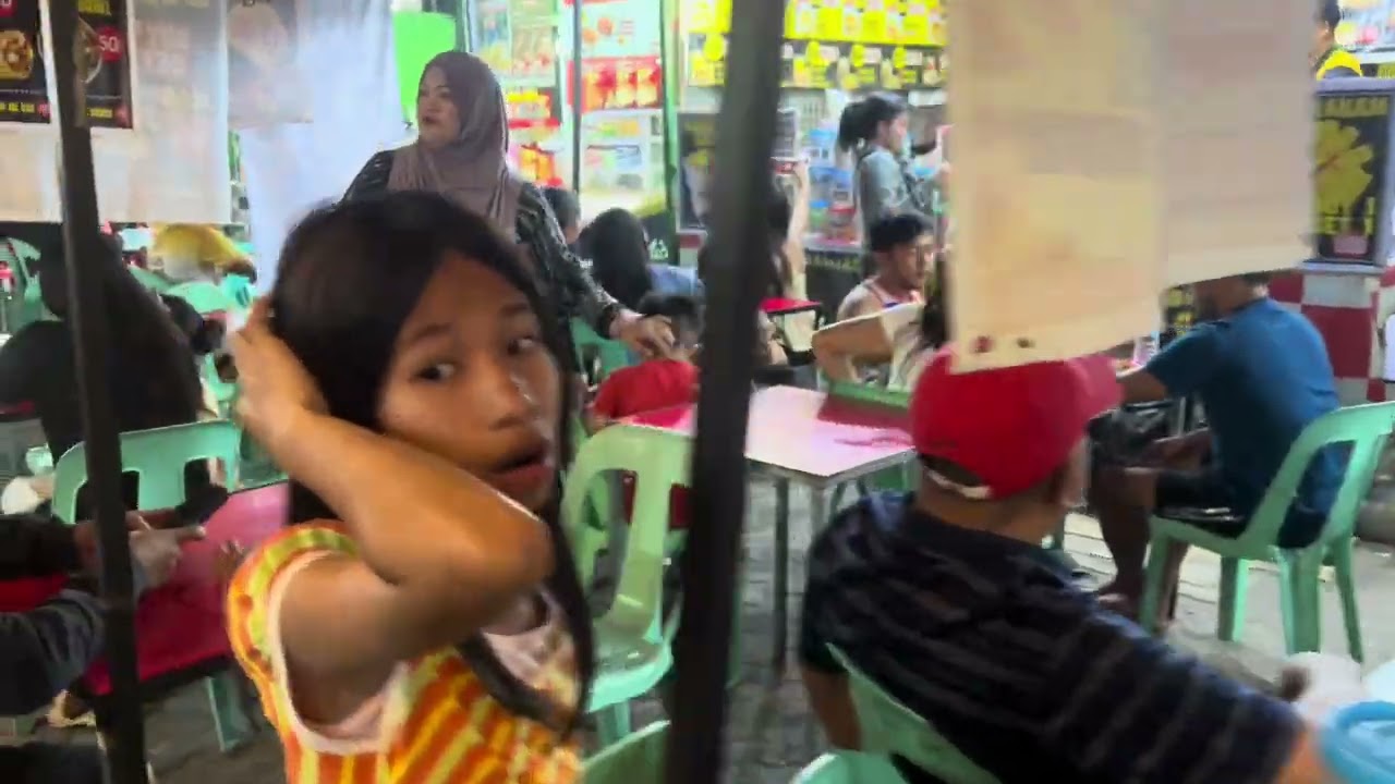 Flomlok Festival 2024 Day1 Polomolok South Cotabato Philippines