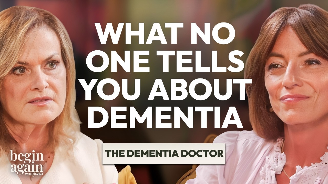 Dementia Expert: 