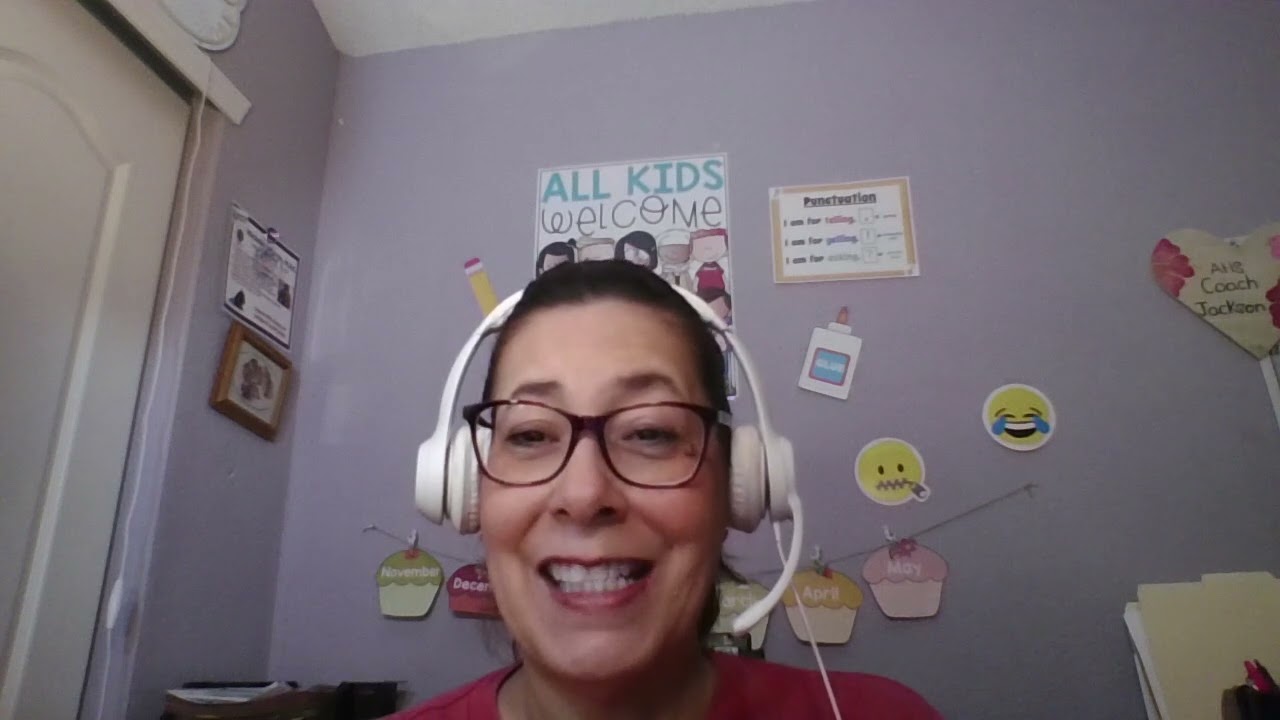 Working for VIPKID as an ESL teacher.