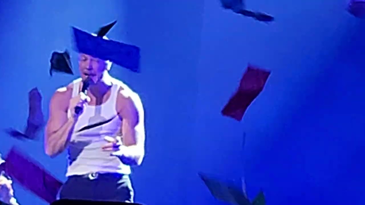 Imagine Dragons - Natural - Footprint Center - Superbowl 2023