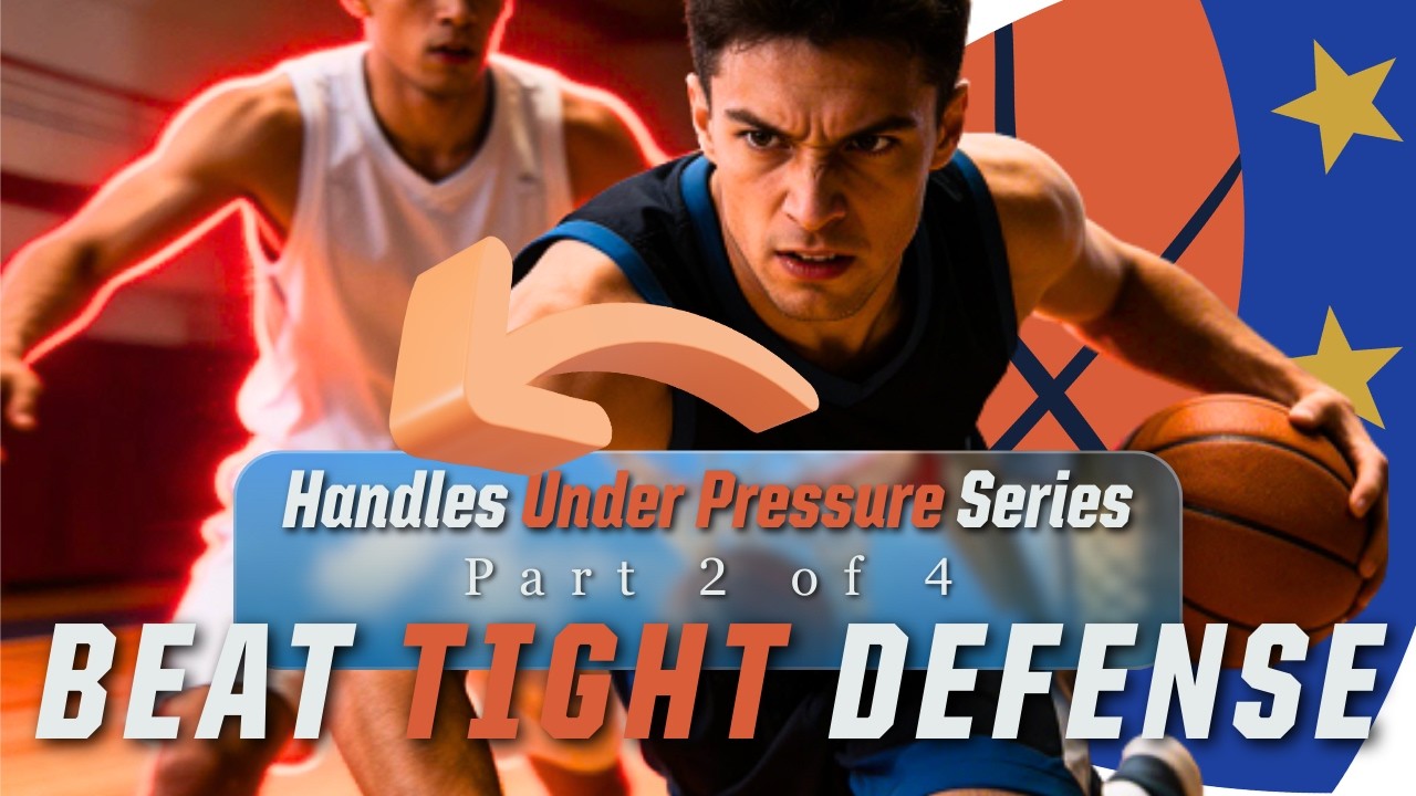 Which Move Gets You Open? Pressure Release Series Part 2