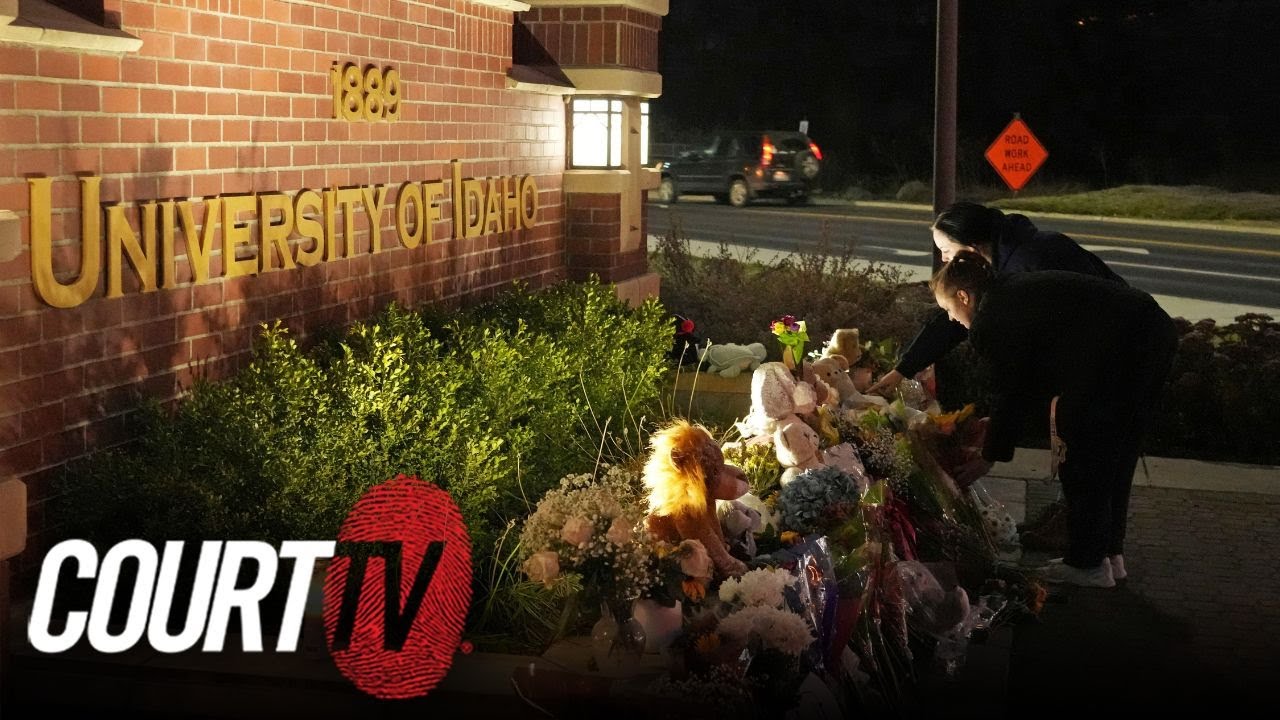 Killer at Large as University of Idaho Students Return to Campus