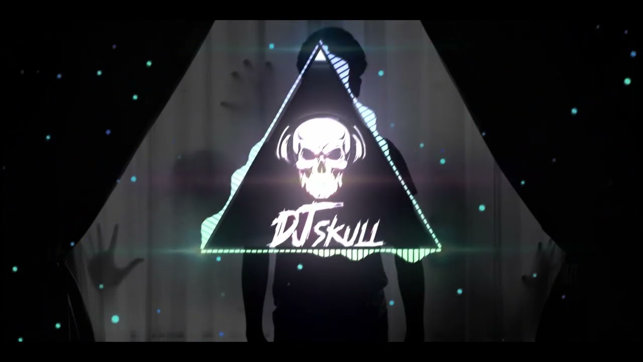 Dark Shadow | DJ SkULL Suvi |