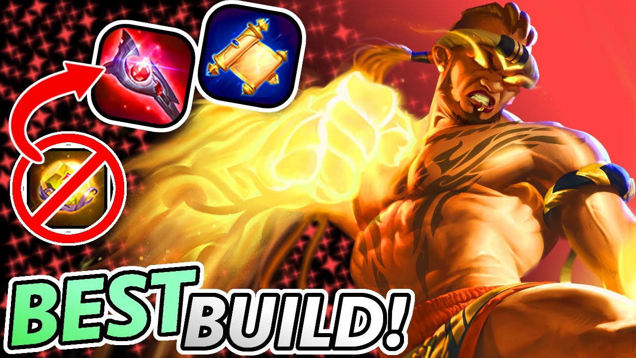 Raz NEW BUILD after the Item Changes! (Hard Carry VS Conquerors) | Arena of Valor